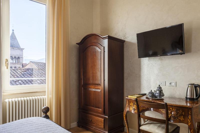 Regina Bed & Breakfast - Oda