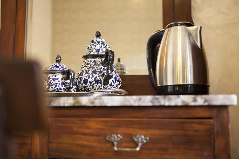 Regina Bed & Breakfast - Oda