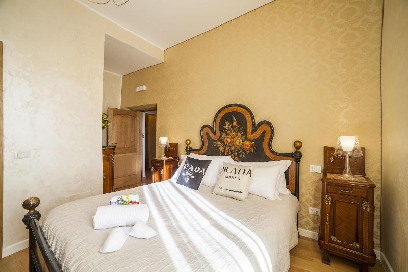 Regina Bed & Breakfast - Oda
