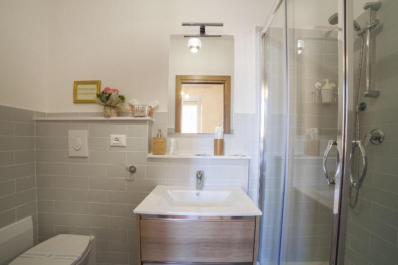 Regina Bed & Breakfast - Oda
