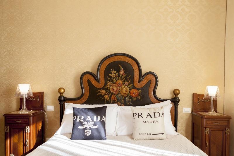 Regina Bed & Breakfast - Oda