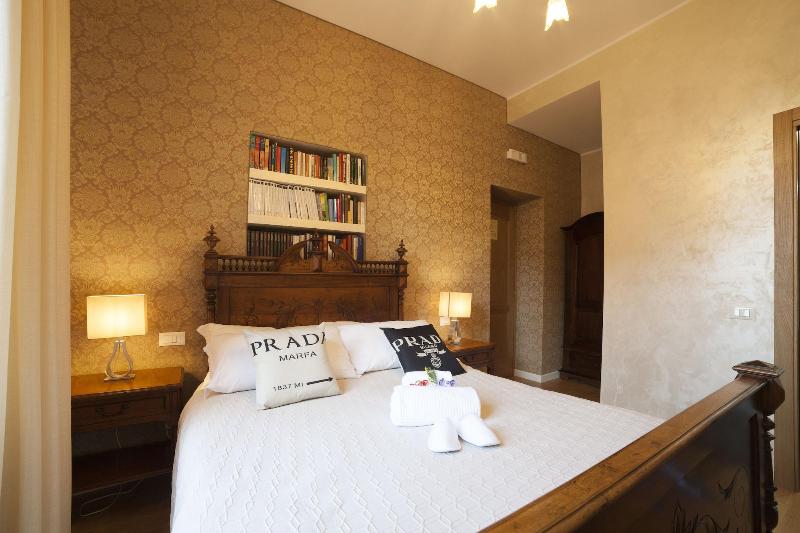 Regina Bed & Breakfast - Oda