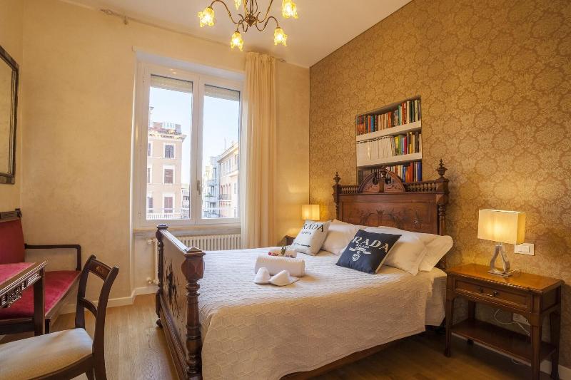 Regina Bed & Breakfast - Oda