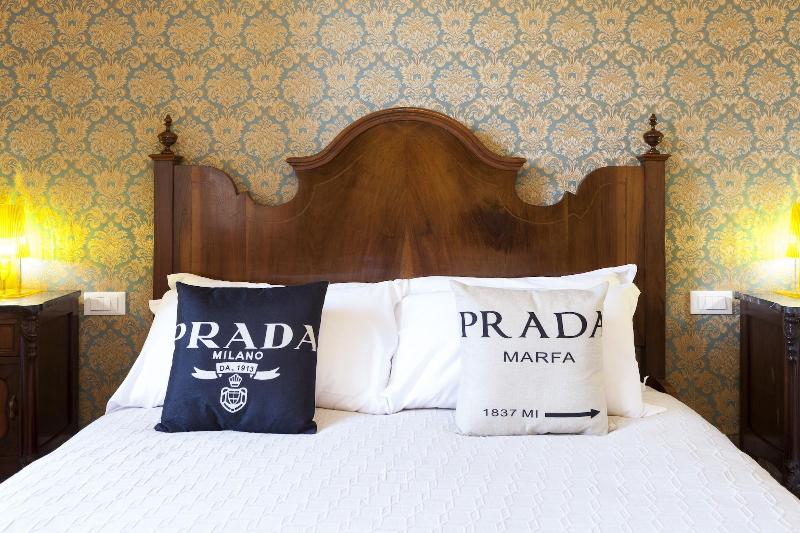 Regina Bed & Breakfast - Oda