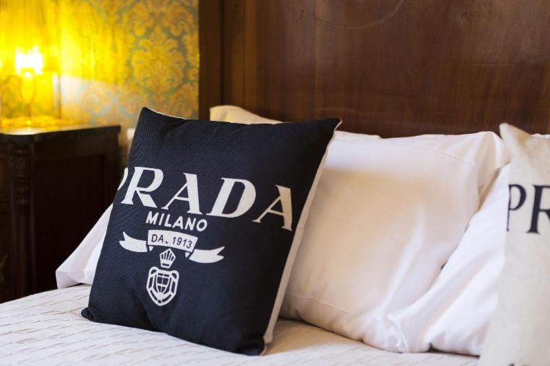 Regina Bed & Breakfast - Oda