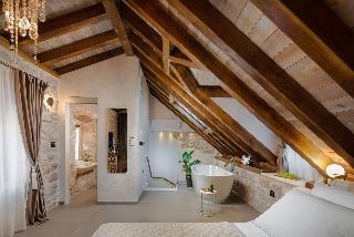 Luxury Rooms MA de Dominis - Adults Only