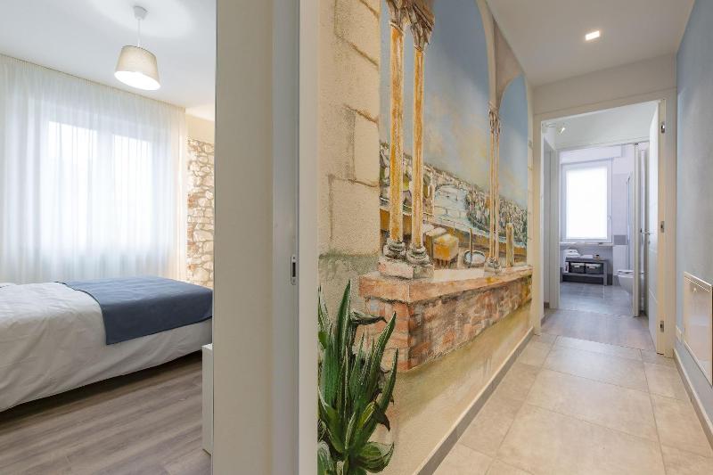 B&B Domus Fluminis - Lobi