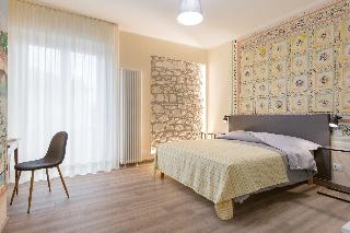 B&B Domus Fluminis otel fotoğrafı