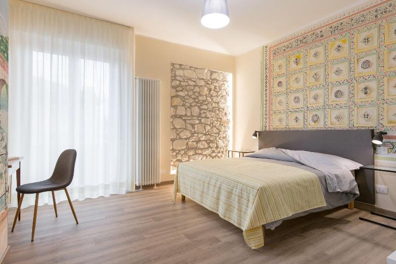 B&B Domus Fluminis - Genel