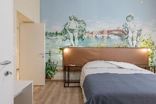 B&B Domus Fluminis fotoÄŸrafÄ±
