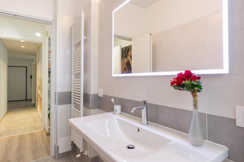 B&B Domus Fluminis - Oda