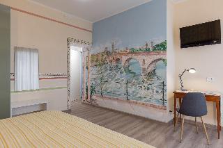 B&B Domus Fluminis fotoÄŸrafÄ±