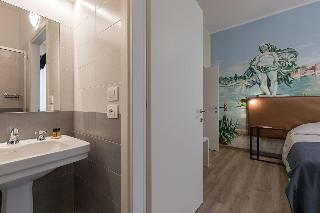 B&B Domus Fluminis fotoÄŸrafÄ±
