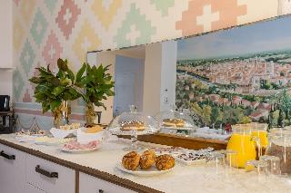 B&B Domus Fluminis fotoÄŸrafÄ±