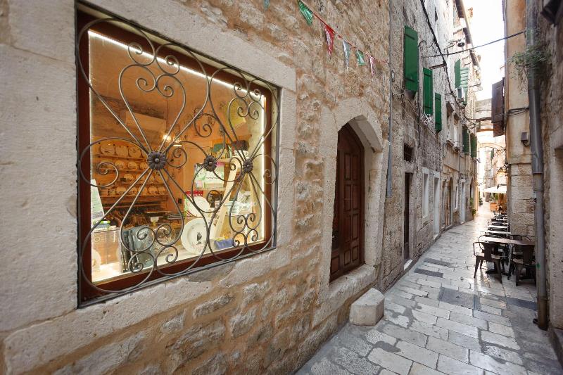 Luxury Rooms Bajamonti - Genel