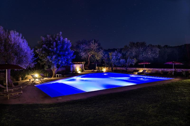 Borgo Del Carato - Aktivite