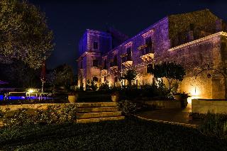 Borgo Del Carato otel fotoğrafı