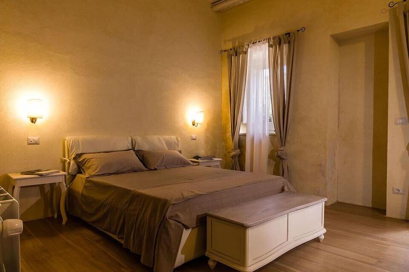 Borgo Del Carato - Oda