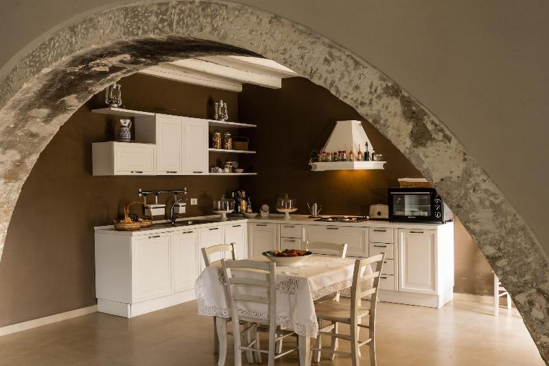 Borgo Del Carato - Oda