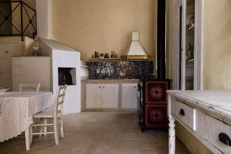 Borgo Del Carato - Oda