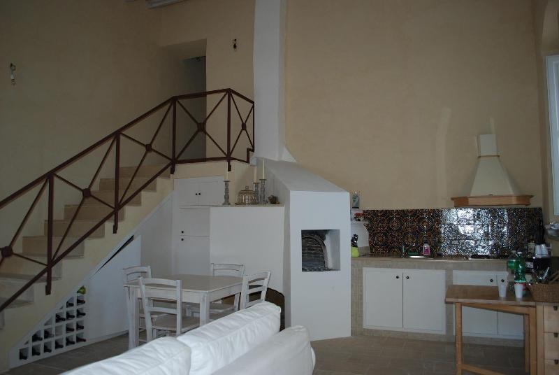 Borgo Del Carato - Oda