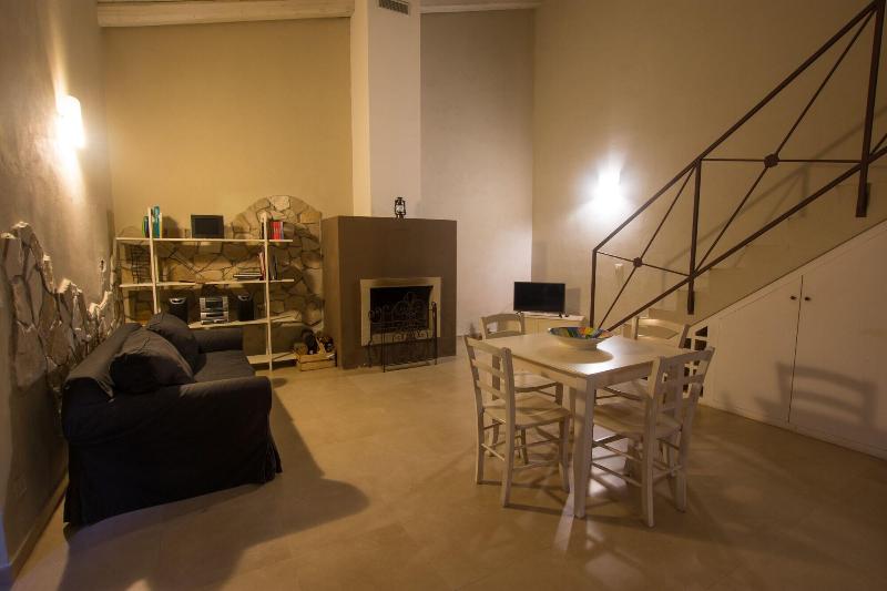 Borgo Del Carato - Oda