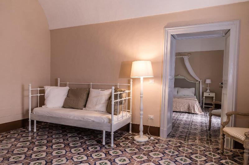 Borgo Del Carato - Oda