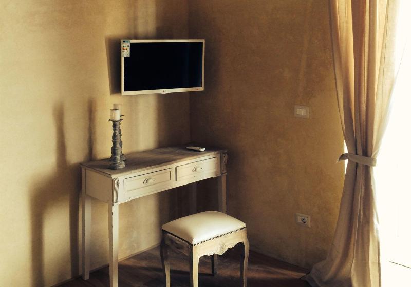 Borgo Del Carato - Oda