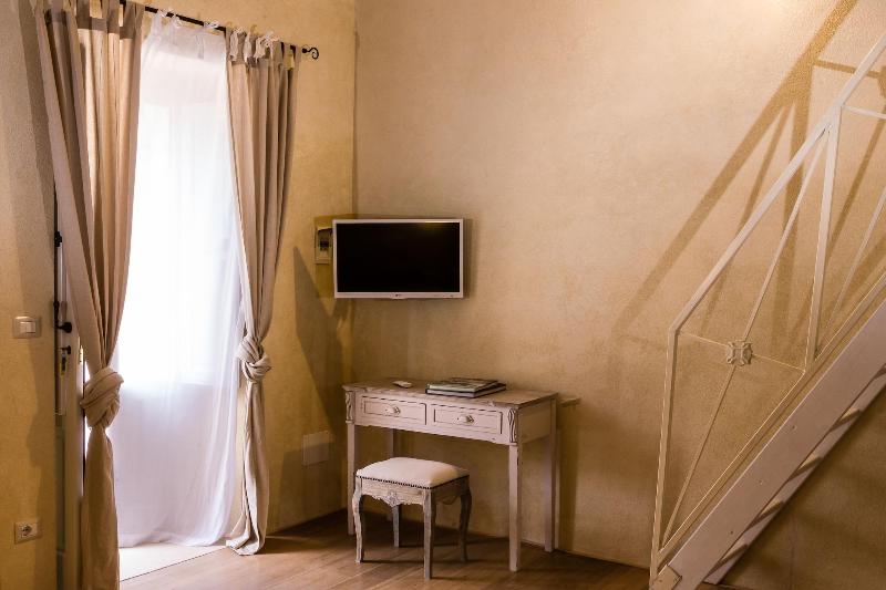 Borgo Del Carato - Oda