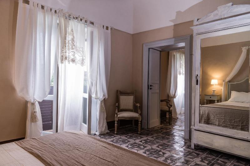 Borgo Del Carato - Oda