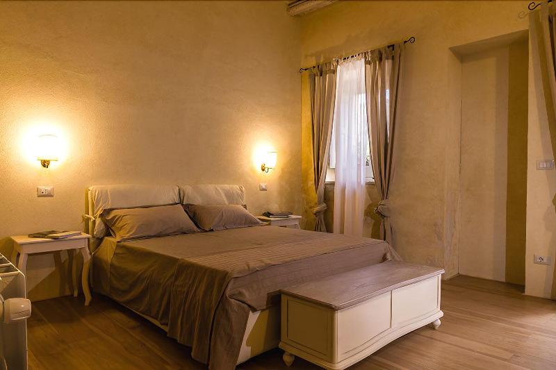Borgo Del Carato - Oda