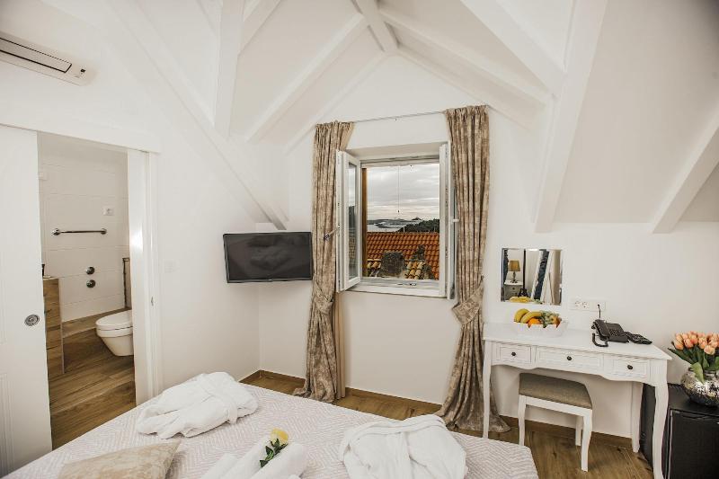Heritage Hotel Dea Hvar - Genel