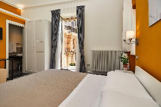 Donna Teresa Guest House otel fotoğrafı