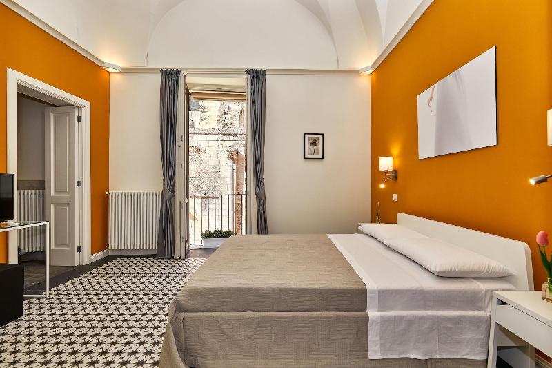 Donna Teresa Guest House - Oda