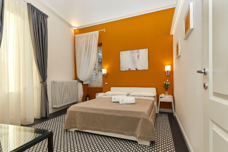 Donna Teresa Guest House - Oda