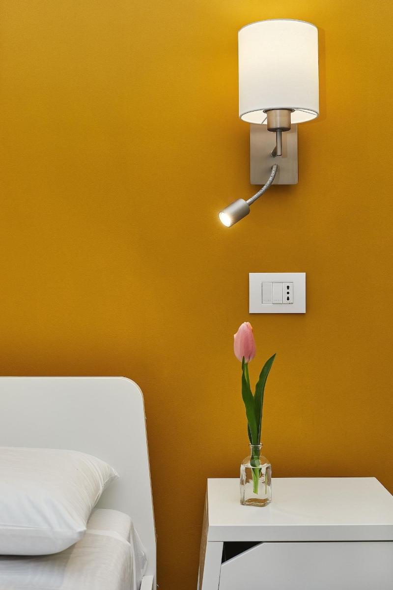 Donna Teresa Guest House - Oda
