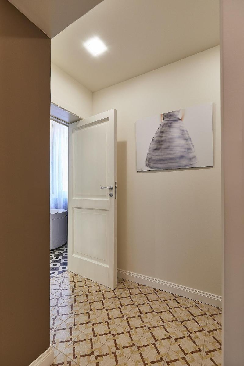 Donna Teresa Guest House - Oda