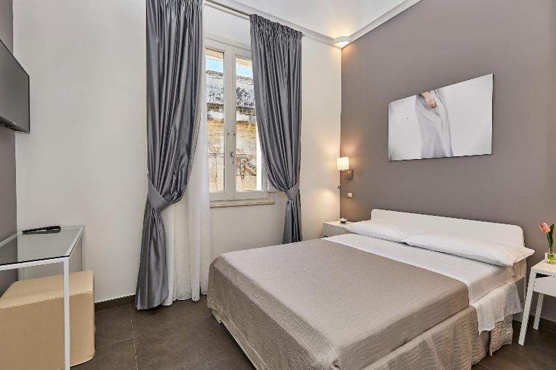Donna Teresa Guest House - Oda