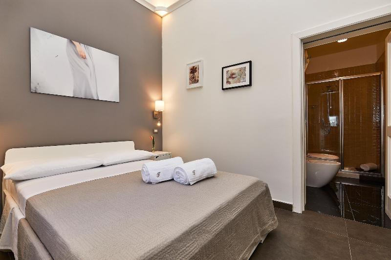 Donna Teresa Guest House - Oda