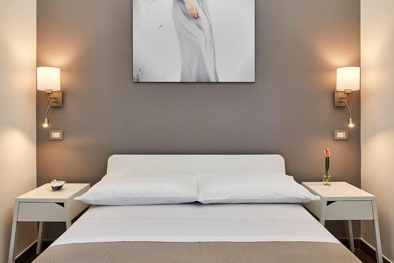 Donna Teresa Guest House - Oda