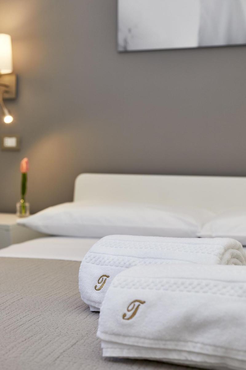 Donna Teresa Guest House - Oda