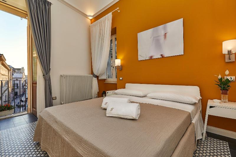 Donna Teresa Guest House - Oda