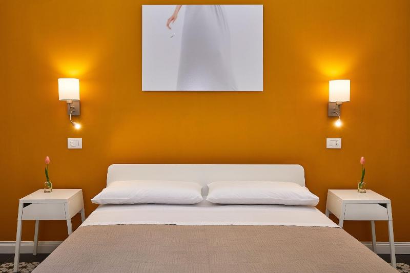 Donna Teresa Guest House - Oda