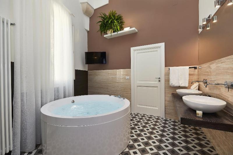 Donna Teresa Guest House - Oda