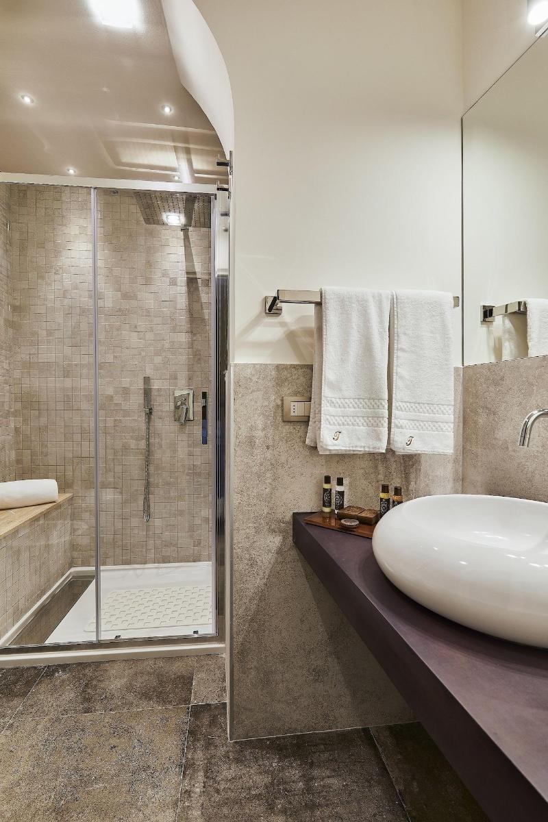 Donna Teresa Guest House - Oda