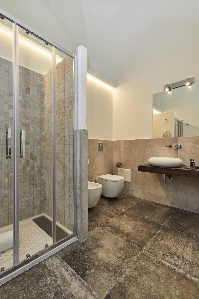 Donna Teresa Guest House - Oda