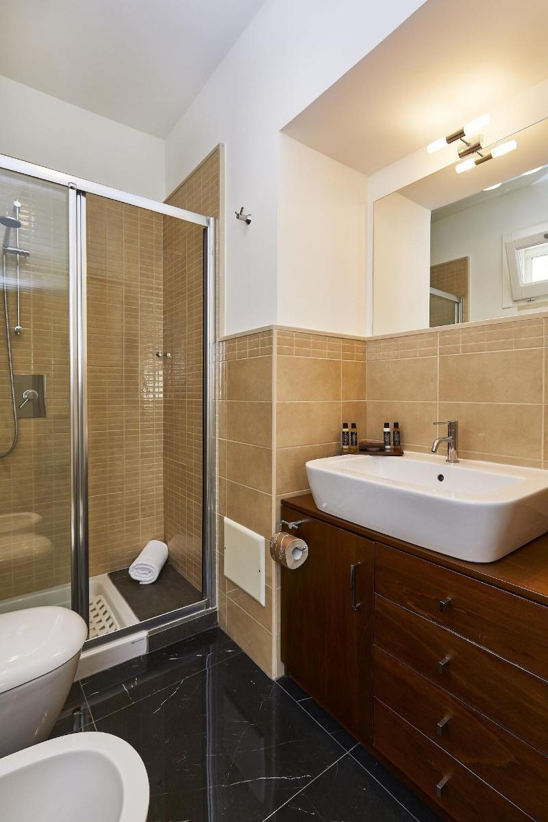 Donna Teresa Guest House - Oda