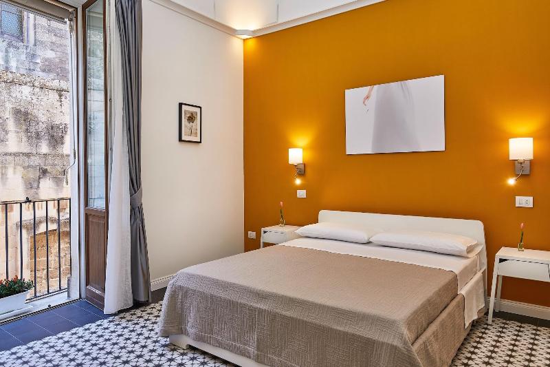 Donna Teresa Guest House - Oda