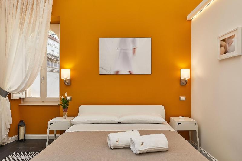 Donna Teresa Guest House - Oda