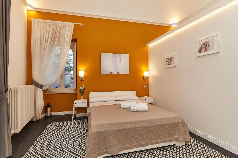 Donna Teresa Guest House - Oda